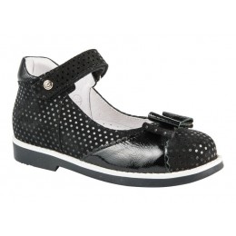 Туфли для девочек ELEGAMI 5-614872001 (32-37)