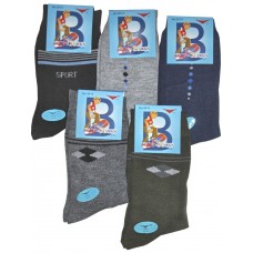 Детские носки Fute 3015 разм.32-35